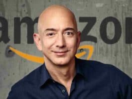 Amazon non è sempre stata l'immensa azienda di successo che è oggi: vediamo chi ha contribuito alla nascita di questa vetrina online.
