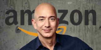 Amazon non è sempre stata l'immensa azienda di successo che è oggi: vediamo chi ha contribuito alla nascita di questa vetrina online.