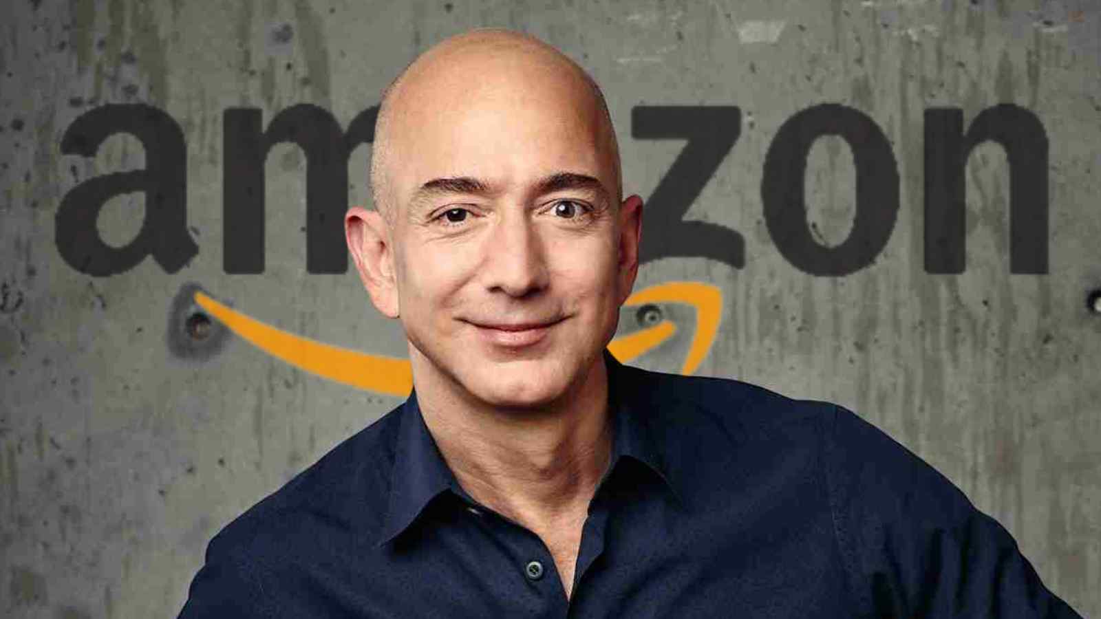 Amazon non è sempre stata l'immensa azienda di successo che è oggi: vediamo chi ha contribuito alla nascita di questa vetrina online.