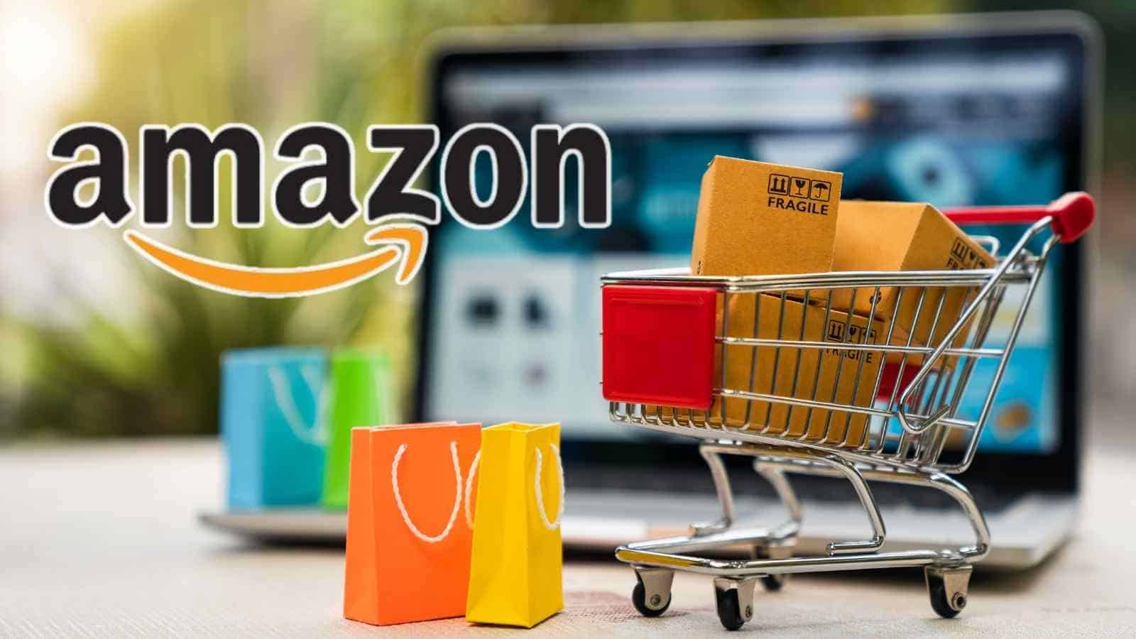 La Procura di Milano sequestra 121 milioni di euro ad Amazon durante le indagini per frode fiscale, ma per il colosso è solo l'inizio.