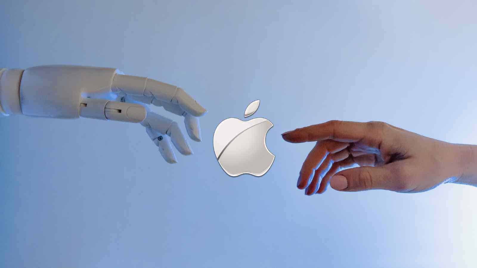 La svolta di Apple verso il settore delle intelligenze artificiali continua a svilupparsi, ora dando vita ad un robot da tavolo avanzato.