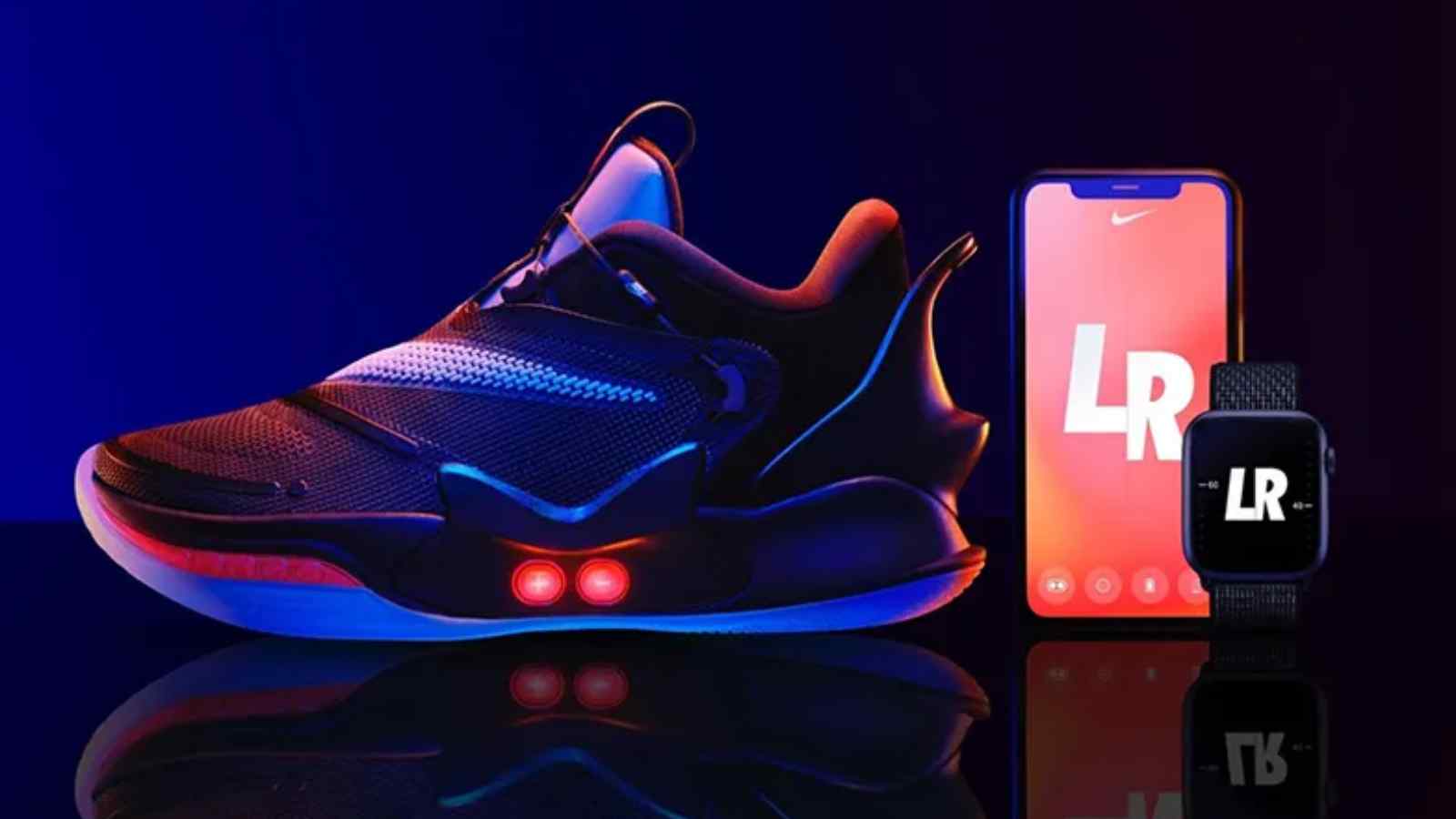 Nike ferma la produzione delle sue scarpe smart Adapt BB, e con loro chiude anche la possibilità di scaricare l'app a partire dal 6 agosto.