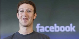 Mark Zuckerberg dice la sua per quanto riguarda la corsa all'intelligenza artificiale delle aziende nel settore tecnologico.