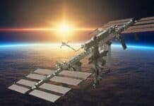 La lunga vita della ISS sta per giungere al termine, verrà fatta schiantare in sicurezza sulla Terra da una collaborazione tra NASA e SpaceX.
