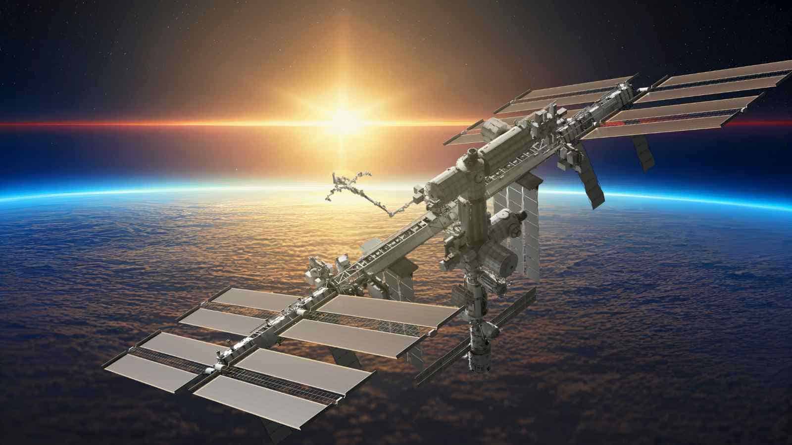 La lunga vita della ISS sta per giungere al termine, verrà fatta schiantare in sicurezza sulla Terra da una collaborazione tra NASA e SpaceX.