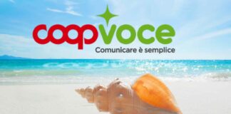 CoopVoce lancia due tariffe imperdibili: EVO 10, a soli 4,90 € al mese ed EVO 200, a 9,90 € al mese e con ben 200 giga di traffico dati.