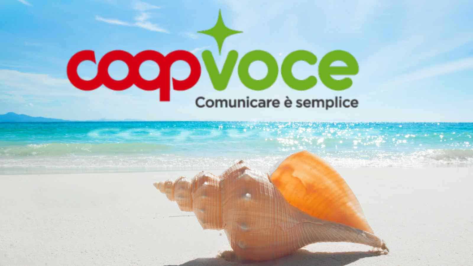 CoopVoce lancia due tariffe imperdibili: EVO 10, a soli 4,90 € al mese ed EVO 200, a 9,90 € al mese e con ben 200 giga di traffico dati.