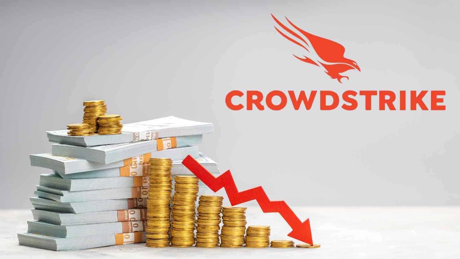 Ora che il caos è finito, si comincia a parlare dei danni economici provocati dall'incidente informatico causato dal bug di CrowdStrike.