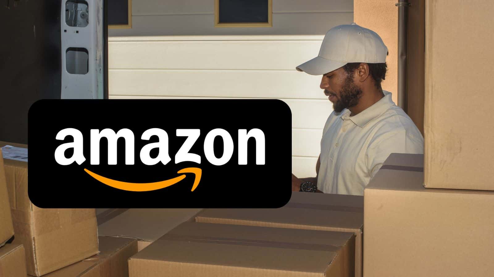 Amazon ASSURDA: regala TUTTO al 50% di sconto solo oggi