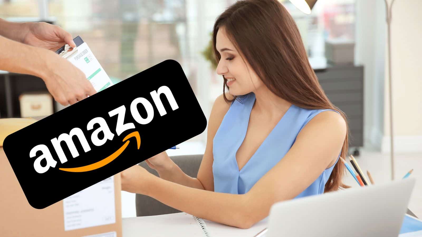 Amazon SHOCK: oggi tutto in OFFERTA al 90% con sconti gratis