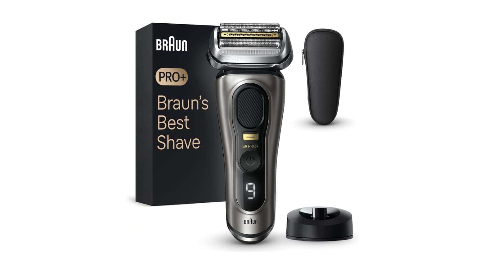 Braun: offerte imperdibili per l'Amazon Prime Day