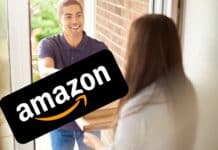 Amazon PAZZA: offerte gratis e tutto scontato al 90% solo oggi