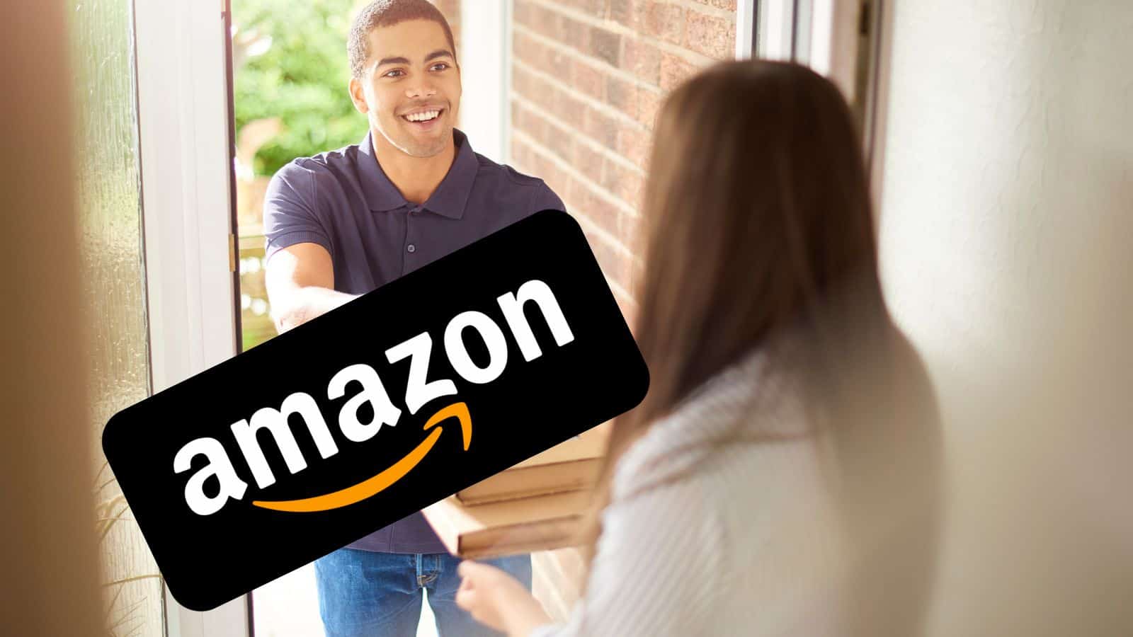 Amazon PAZZA: offerte gratis e tutto scontato al 90% solo oggi