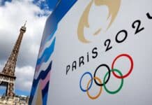Samsung presenta Techmentary alla Cerimonia di apertura delle Olimpiadi di Parigi 2024