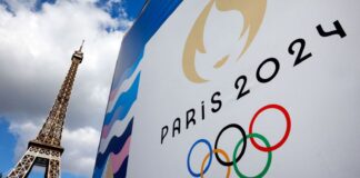 Samsung presenta Techmentary alla Cerimonia di apertura delle Olimpiadi di Parigi 2024
