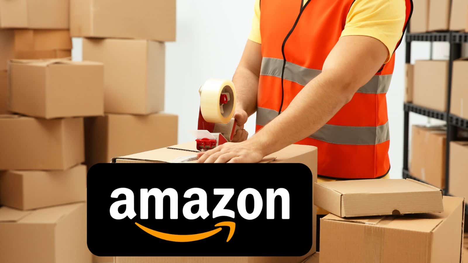 Amazon distrugge Unieuro con elenco ASSURDO di offerte al 90%