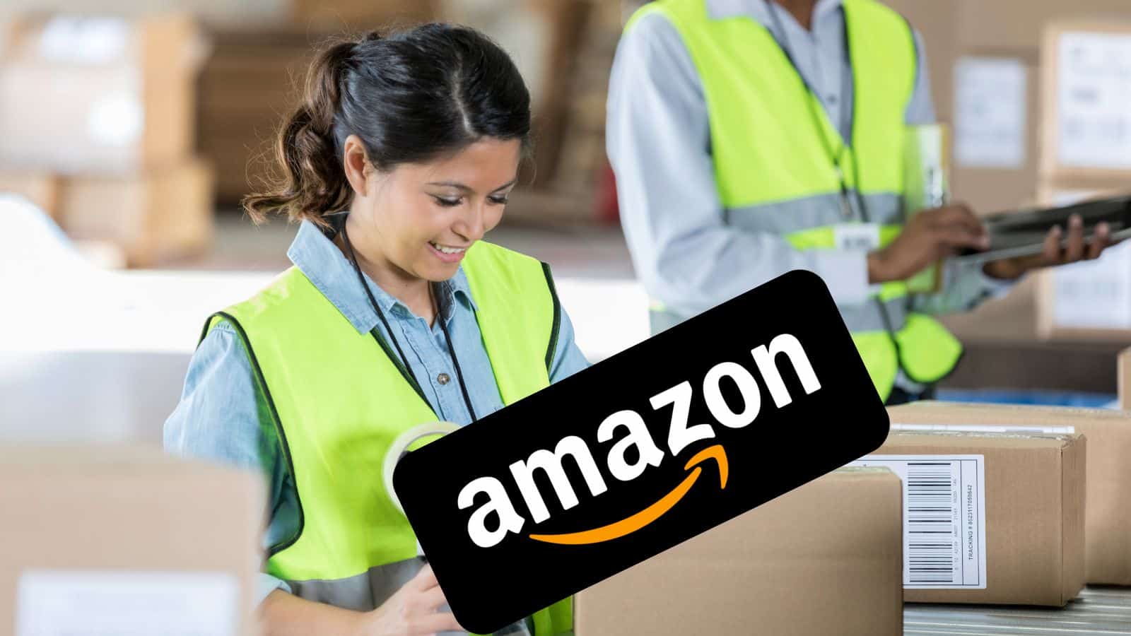 Amazon ASSURDA: regala smartphone GRATIS e tutto all'80%