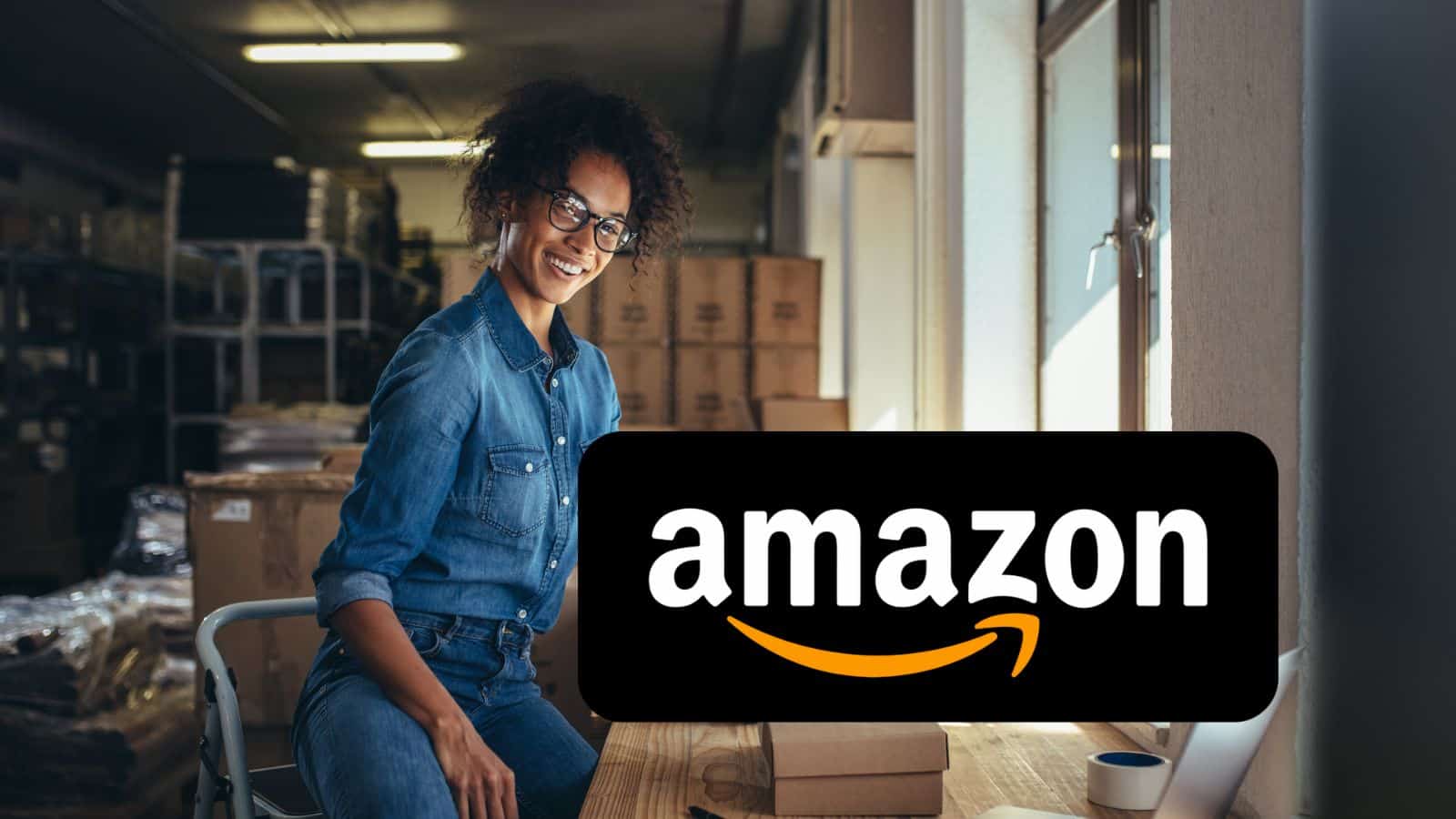 Amazon è IMPAZZITA con l'elenco SEGRETO di offerte scontate all'80% solo oggi