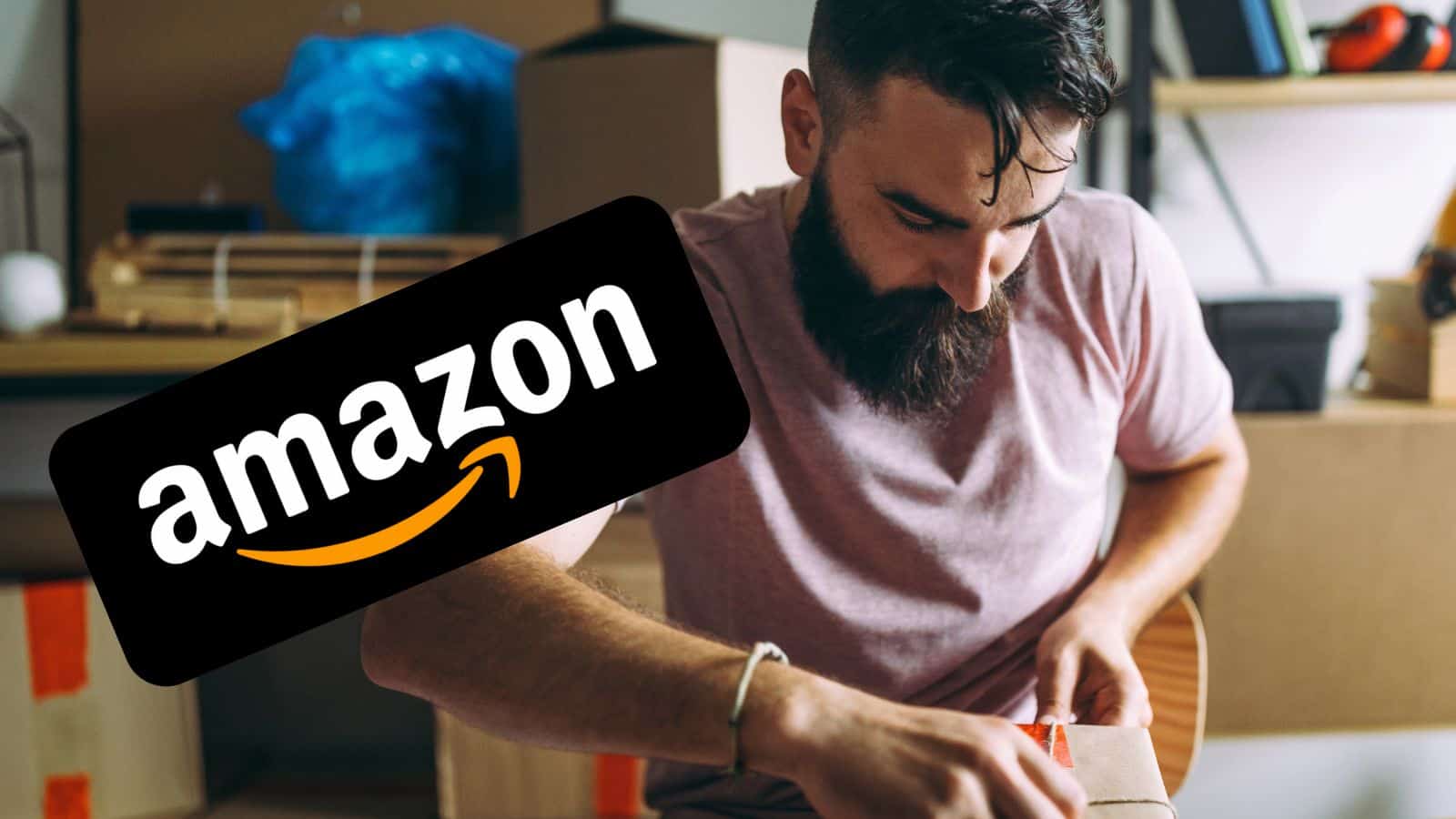 Amazon è PAZZA: regala SCONTI segreti al 90% solo oggi