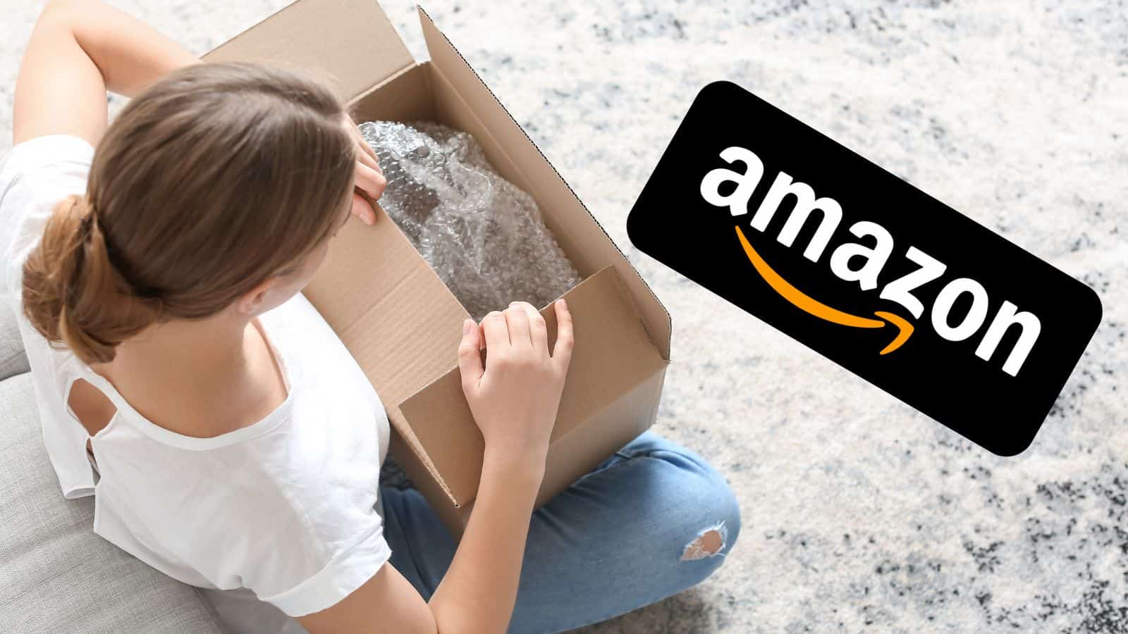 Amazon Prime Day: offerte SEGRETE al 90% con elenco di smartphone GRATIS