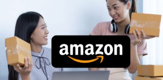 Amazon ASSURDA: tutto in sconto al 90% solo oggi