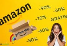 Amazon Prime Day 2024: trucco per le OFFERTE in anteprima e prodotti GRATIS