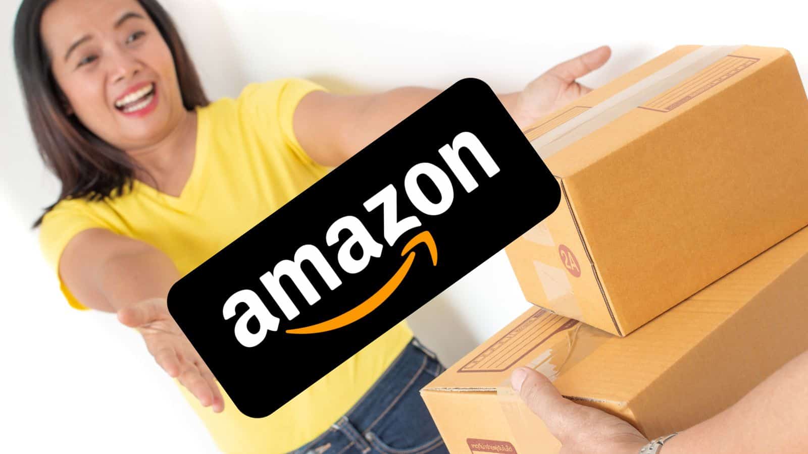 Amazon: sconti SPETTACOLARI con i prezzi al 90% e prodotti GRATIS