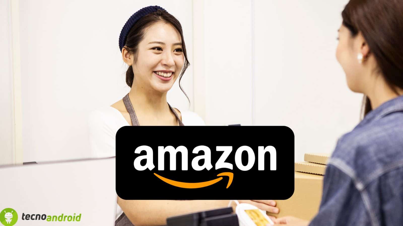 Amazon è PAZZA: regala GRATIS offerte all'80% di sconto
