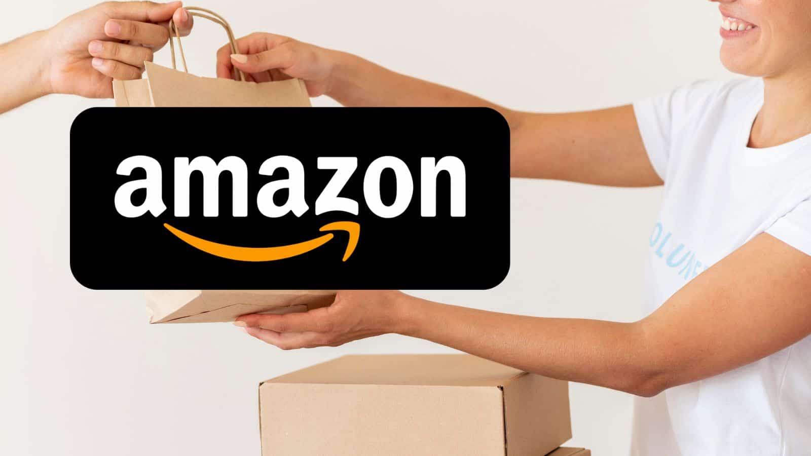 Amazon SHOCK: solo oggi in REGALO smartphone con offerte al 70%