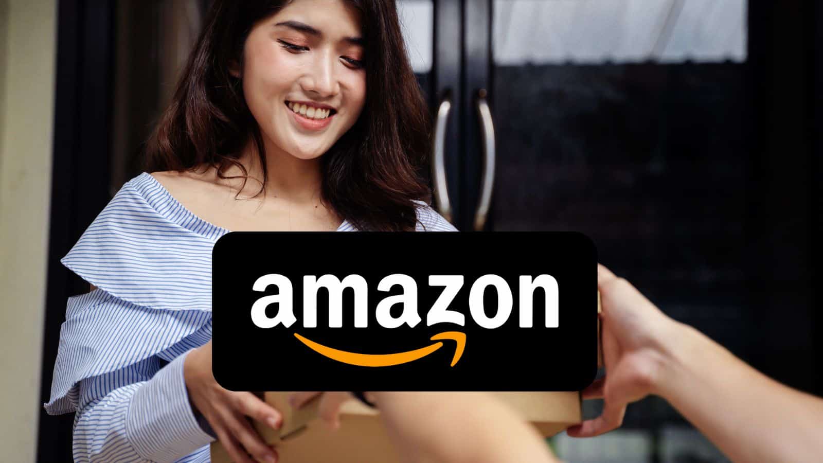 Amazon: solo oggi smartphone GRATIS e offerte Prime Day SEGRETE