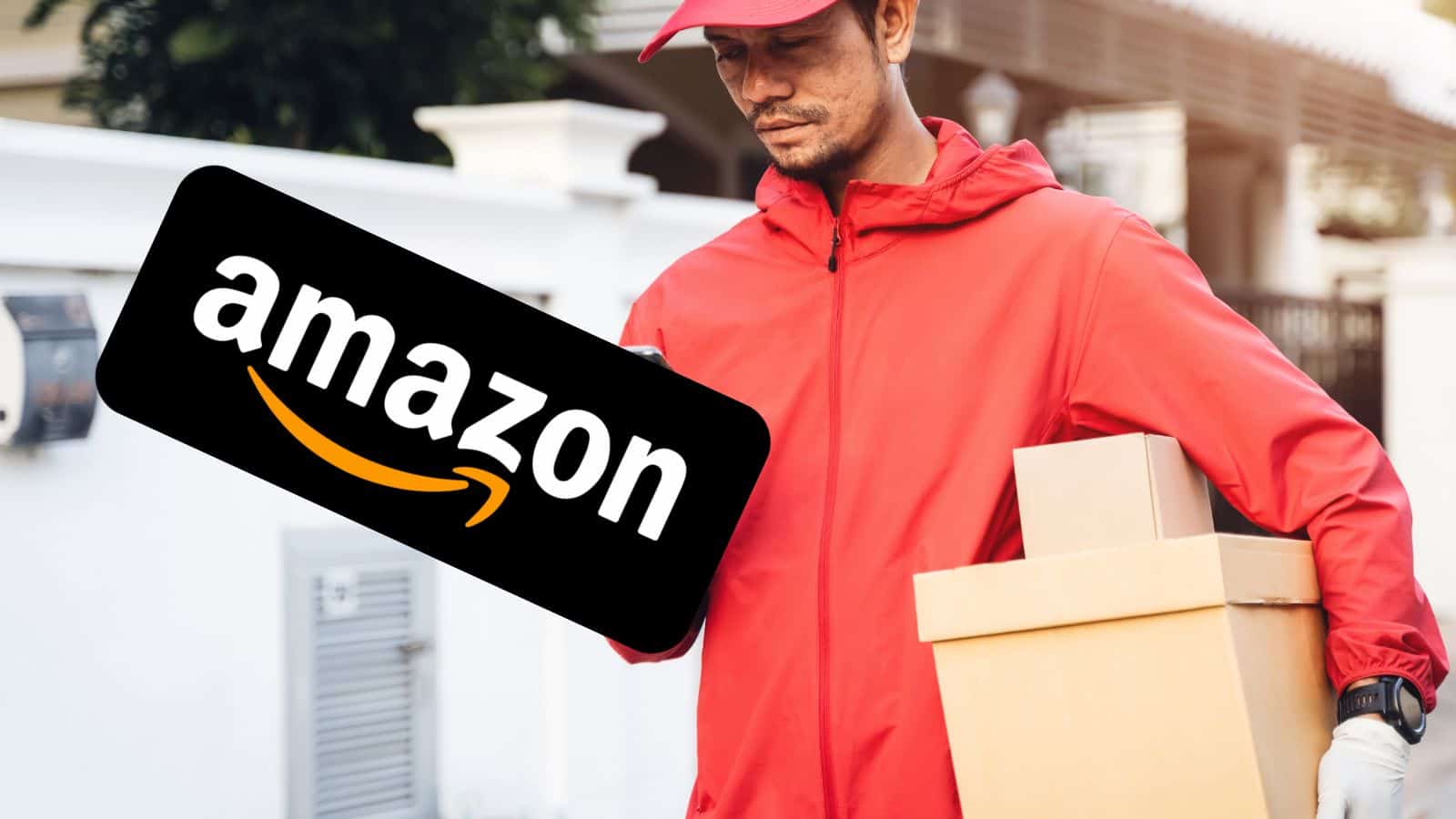 Amazon ASSURDA: regala GRATIS offerte al 90% solo oggi