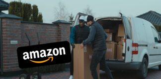 Amazon da SOGNO: solo oggi sconta TUTTO al 50%