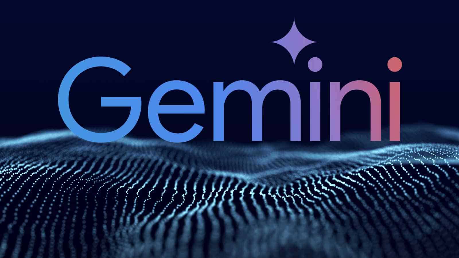 Google punta sul suo assistente vocale Gemini per fare il salto nel mercato dell'intelligenza artificiale, ma usando un approccio graduale.