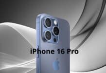 Nuove funzionalità di iPhone 16 Pro