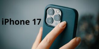 Nuove anticipazioni su iPhone 17