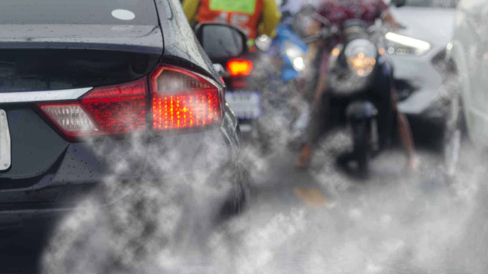 Il riscaldamento globale è un problema ma a volte anche combatterlo può portarci sulla cattiva strada, come con il paradosso degli aerosol.