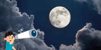 La Luna sembra esserci sempre stata per l'uomo, ma ad una distanza che la rendeva poco partecipe della realtà umana; ora le cose cambiano.