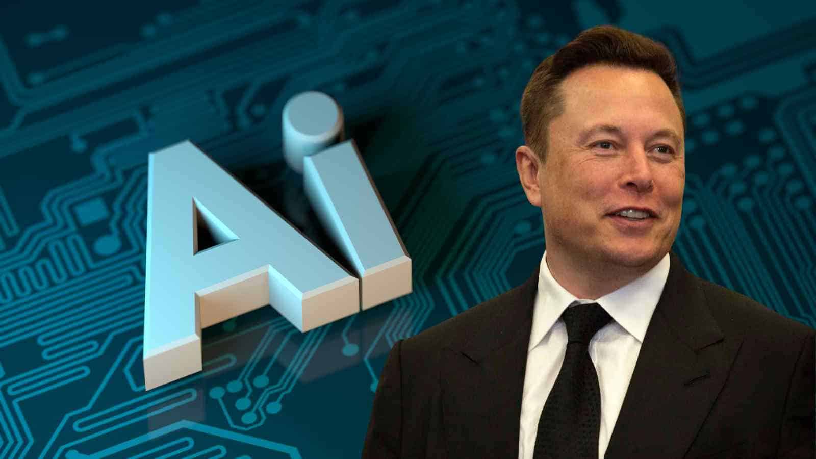 Musk, sebbene sembrasse partito in sordina con il suo progetto xAI, decide di investire nell'acquisto di migliaia di CPU NVIDIA Blackwell.