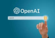 OpenAI lancia il suo motore di ricerca SearchGPT, basato sull'intelligenza artificiale genertiva, per ora solo in fase di prototipo.