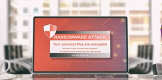 Le aziende peccano spesso, per una questione di disinformazione, delle dovute pratiche di sicurezza contro gli attacchi come il ransomware.