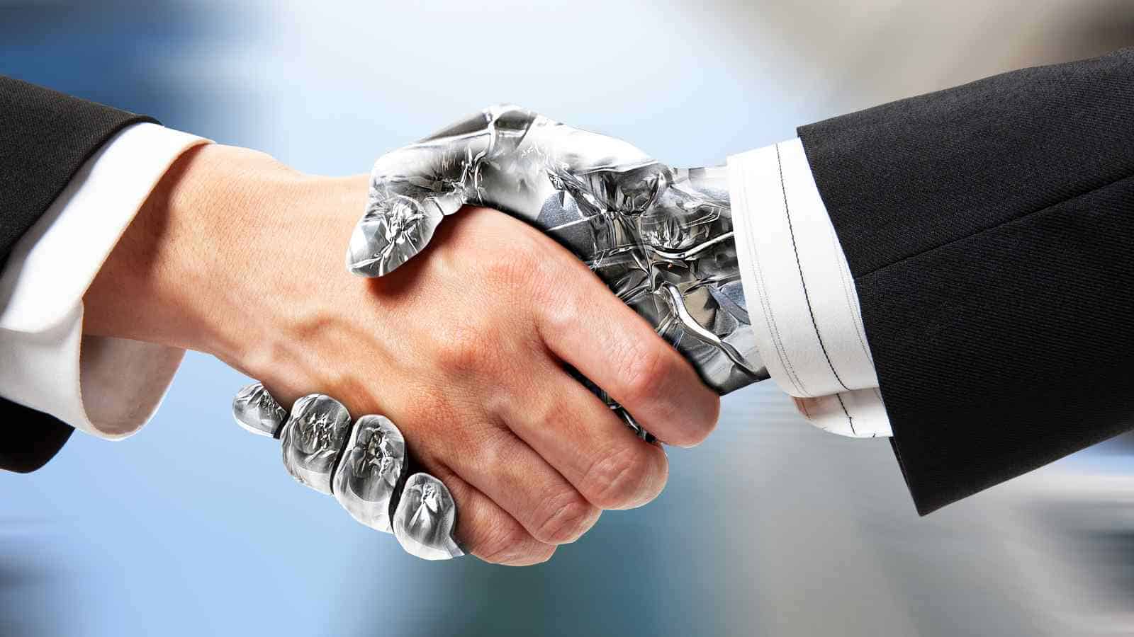 In un mondo sempre più dominato dall'intelligenza artificiale, servono collaborazione internazionale e linee guida precise per i nuovi robot.