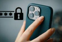 iOS18 porterà delle novità per la sicurezza sulle password