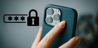 iOS18 porterà delle novità per la sicurezza sulle password