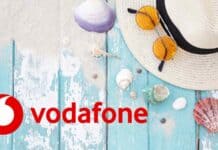 La nuova offerta estiva di Vodafone è la Bronze Plus, che offre una navigazione ultra veloce a 5G a soli 9,99 euro al mese.