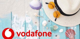 La nuova offerta estiva di Vodafone è la Bronze Plus, che offre una navigazione ultra veloce a 5G a soli 9,99 euro al mese.