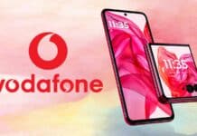 Per chi desidera acquistare il nuovo Motorola Razr 50 Ultra, Vodafone attua la possibilità di rateizzazione in combo con una sua offerta.