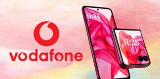 Per chi desidera acquistare il nuovo Motorola Razr 50 Ultra, Vodafone attua la possibilità di rateizzazione in combo con una sua offerta.