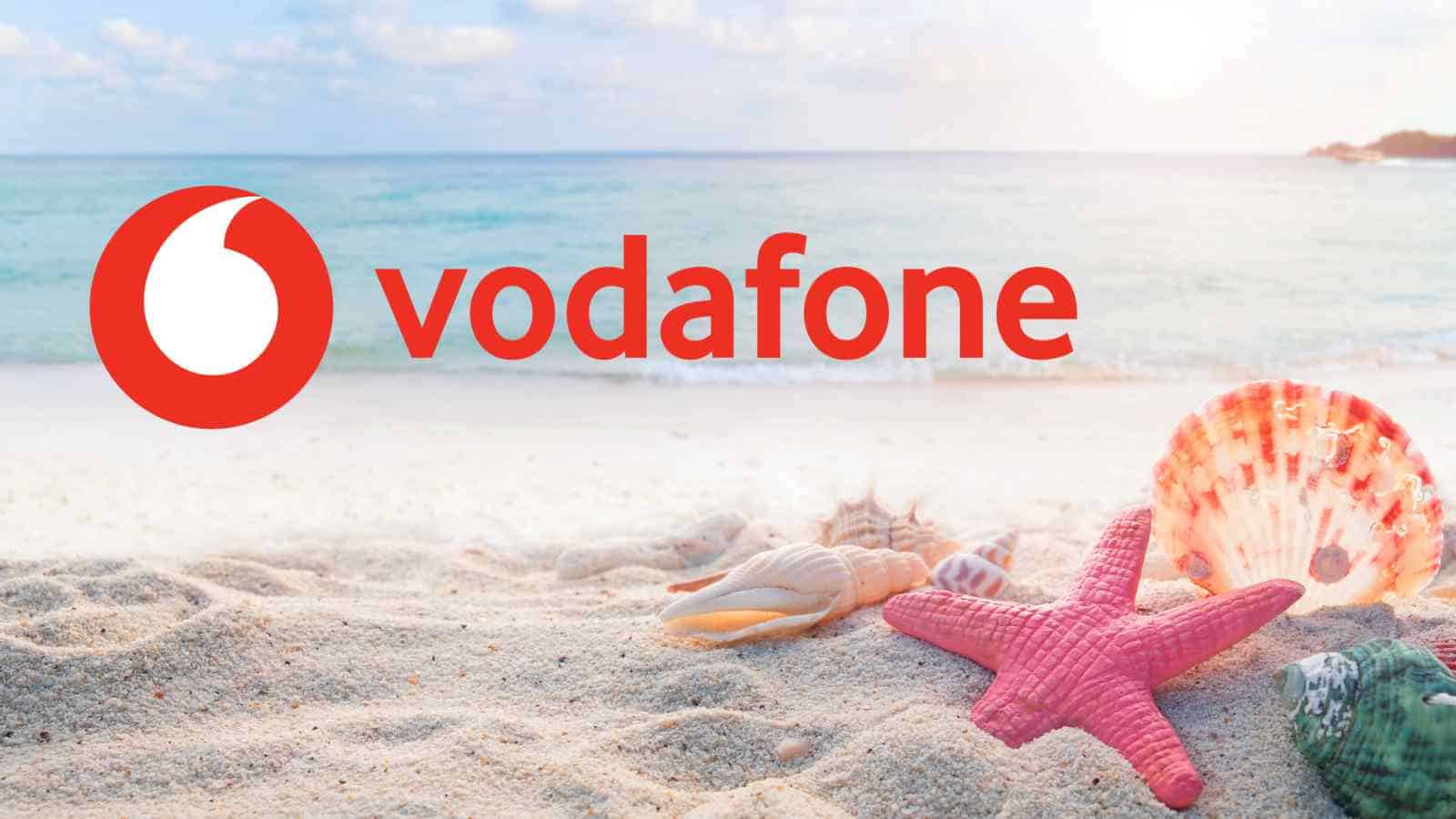 Le incredibili offerte Silver di Vodafone tornano nei negozi, cogliete al volo l'opportunità di tariffe competitive e vantaggi esclusivi!