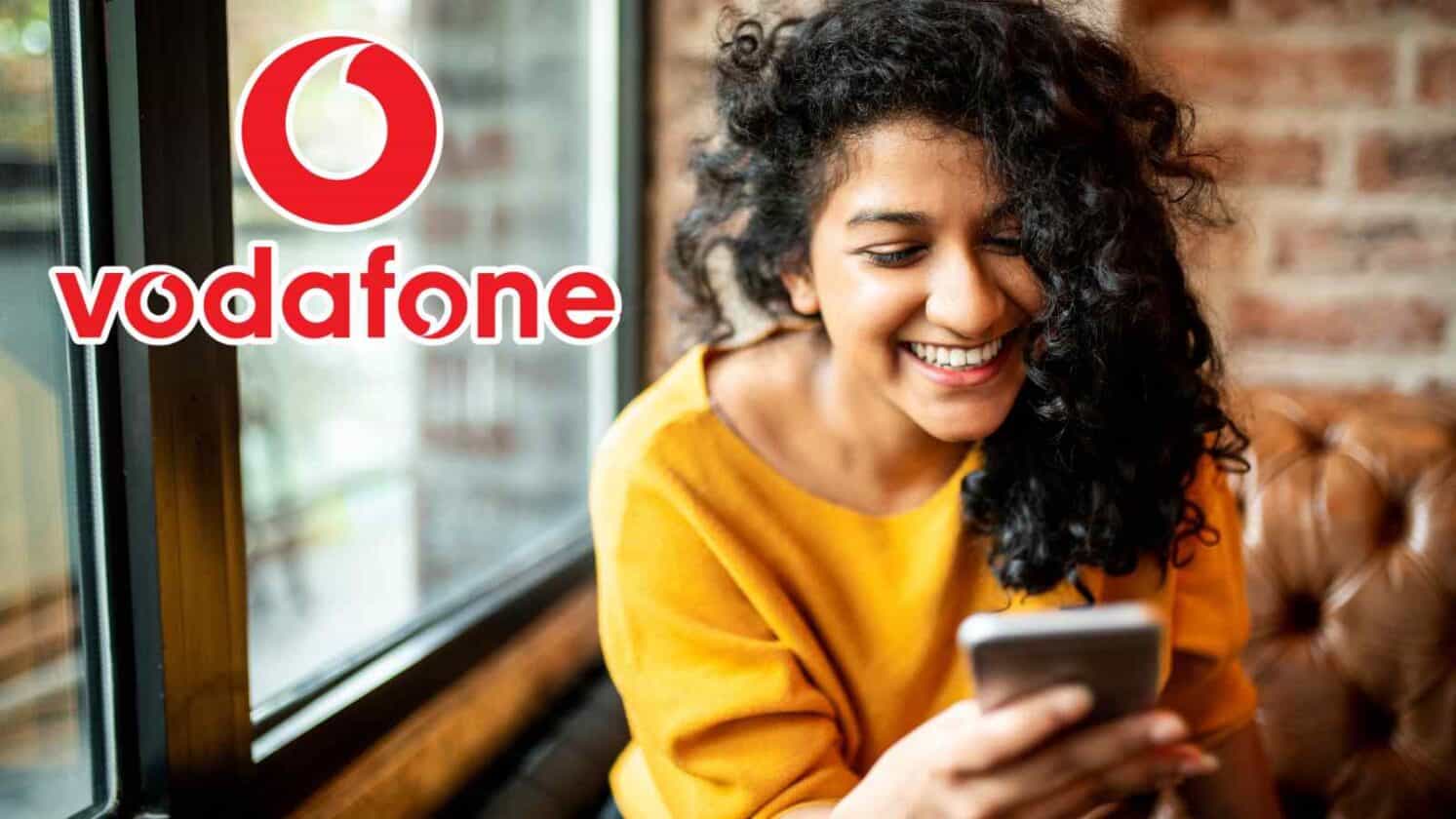 Vodafone, le migliori offerte di luglio: minuti e dati illimitati ...