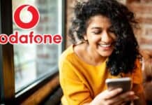 Vodafone rilascia numerose offerte per il mese di luglio, ora devi solo scegliere qual è quella che fa al caso tuo!